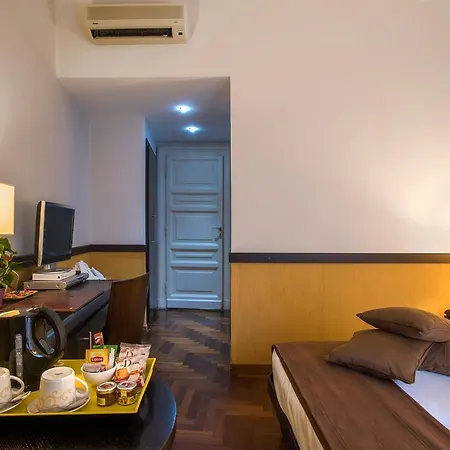 Bellesuite 3* Rzym