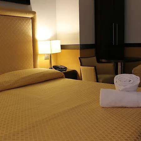 Nocleg ze śniadaniem Bellesuite 3*