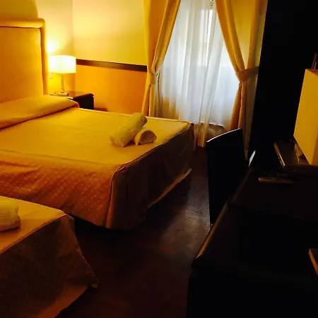 Bellesuite Nocleg ze śniadaniem 3*