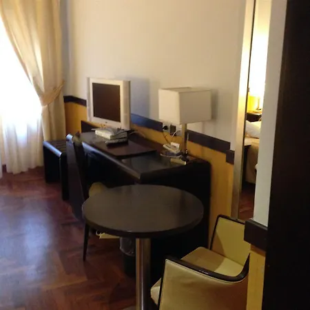Bellesuite 3*