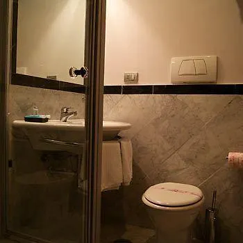 Bellesuite 3* Rzym