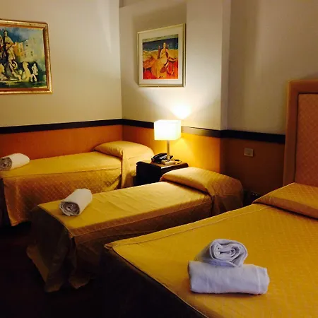 Bellesuite 3*