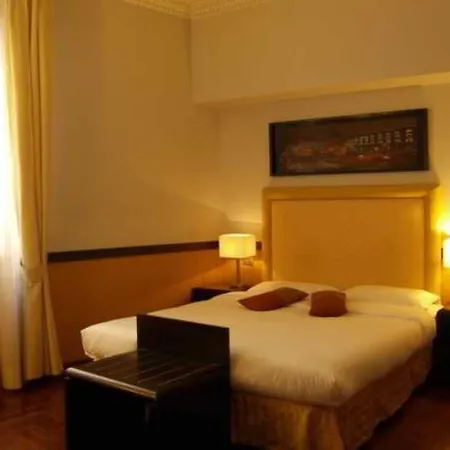 Bellesuite 3* Rzym