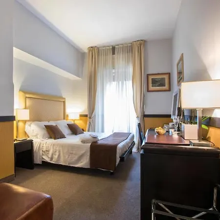 Bellesuite 3* Rzym