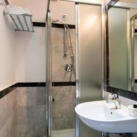 Bellesuite 3* Rzym