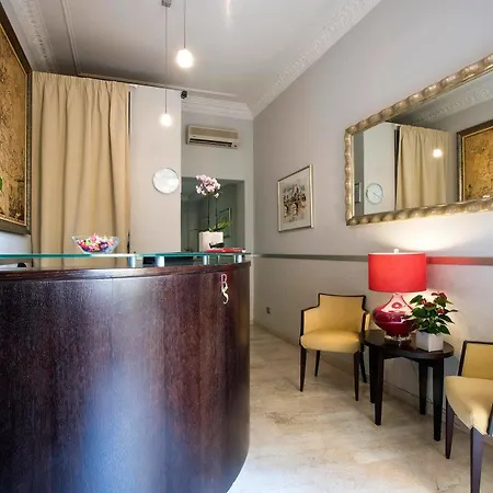 Bellesuite 3*
