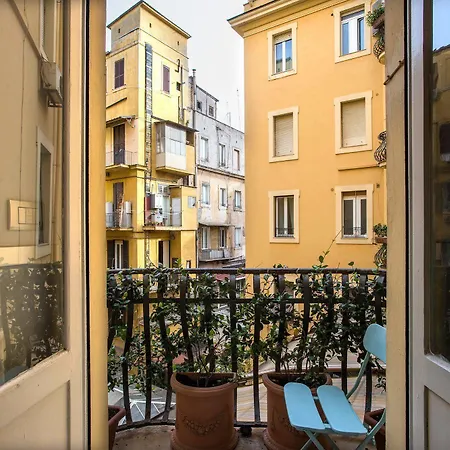 Bellesuite 3* Rzym