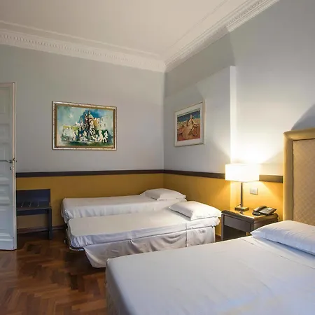 Bellesuite Nocleg ze śniadaniem 3*