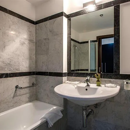 Bed and breakfast Bellesuite Roma