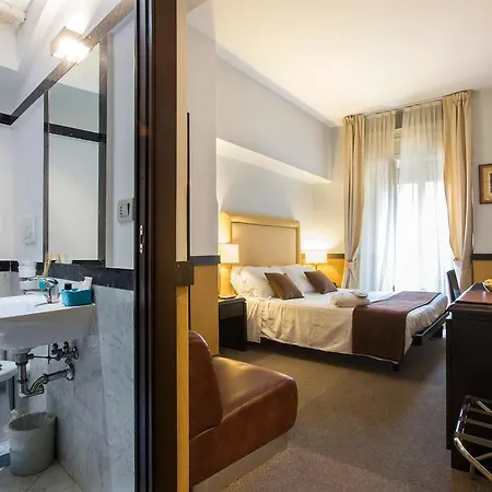 Bellesuite Bed and breakfast Roma