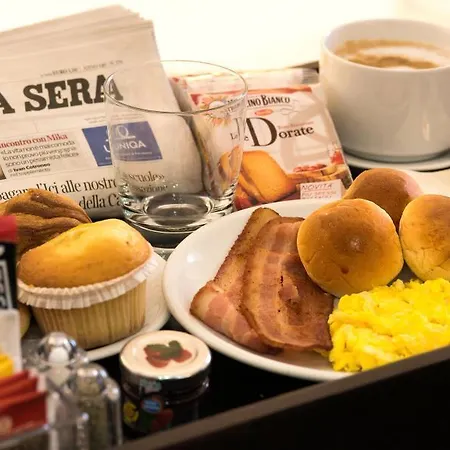 Bed and breakfast Bellesuite Roma