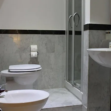 Bed and breakfast Bellesuite Roma