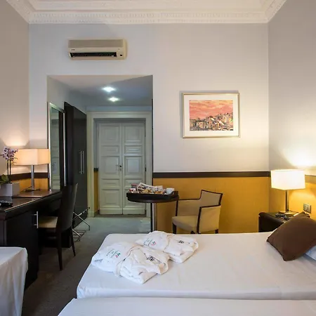 Bed and breakfast Bellesuite Roma