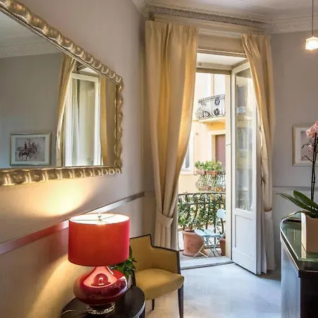 Bed and breakfast Bellesuite