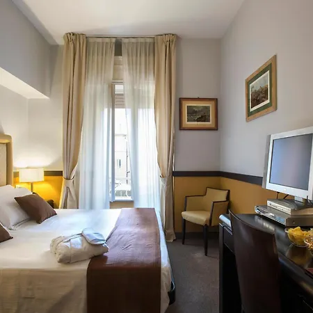 Bellesuite Roma