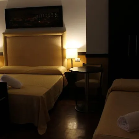 Bellesuite B&B 로마