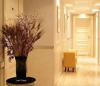 Bellesuite Oda ve Kahvaltı Roma