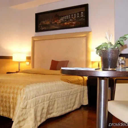 Bed and breakfast Bellesuite 3*