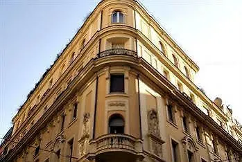 فندق مبيت وإفطار Bellesuite 3*