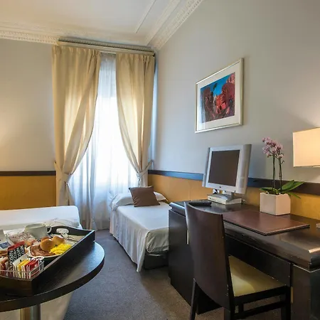 Bellesuite Roma