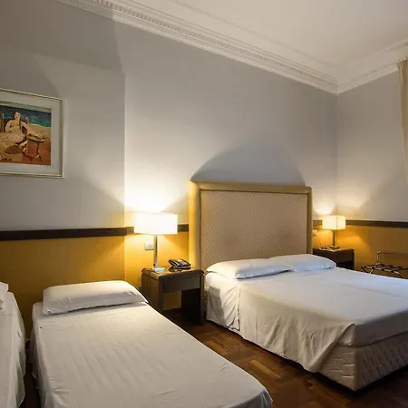 Bellesuite Roma
