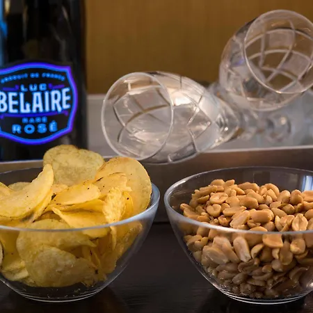 Bellesuite Oda ve Kahvaltı