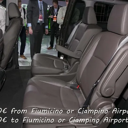 Bellesuite B&B 로마