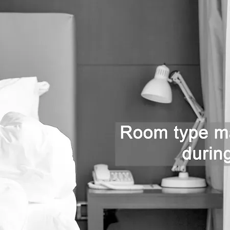 B&B Bellesuite 로마