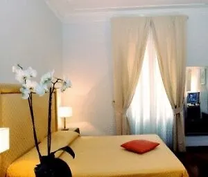 Bed and breakfast Bellesuite 3*