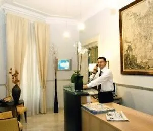 Bed & Breakfast Bellesuite 3*