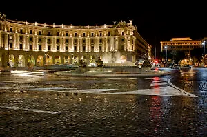 Bellesuite Roma
