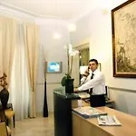 Bed and breakfast Bellesuite 3*