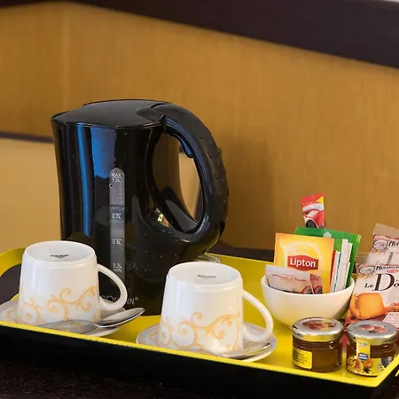 ベッド・アンド・ブレックファスト Bellesuite ローマ