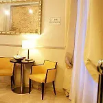Bellesuite 3* Rome