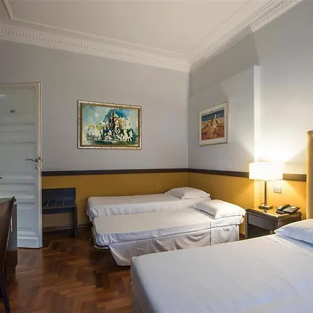 Bellesuite فندق مبيت وإفطار 3*