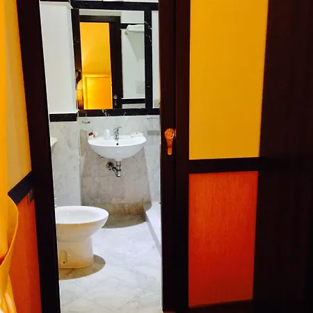 Oda ve Kahvaltı Bellesuite