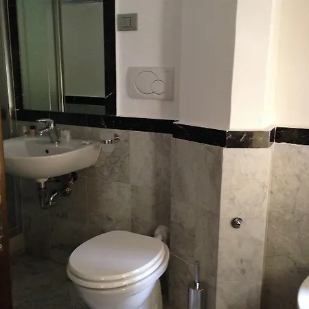 Bellesuite Oda ve Kahvaltı 3*