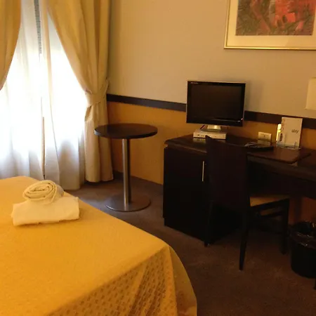 Bellesuite Oda ve Kahvaltı 3*