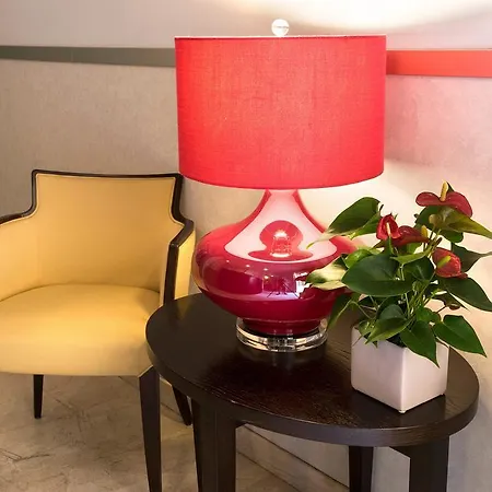 Bellesuite فندق مبيت وإفطار 3*