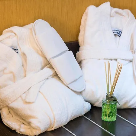 فندق مبيت وإفطار Bellesuite روما