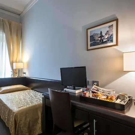 فندق مبيت وإفطار Bellesuite