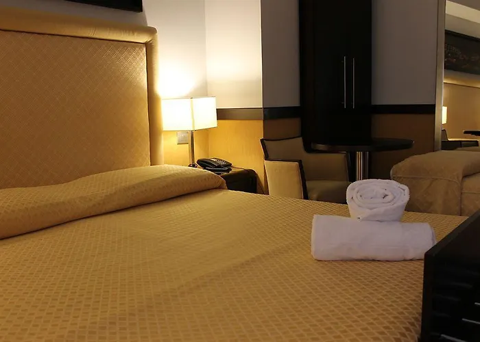 Nocleg ze śniadaniem Bellesuite 3*