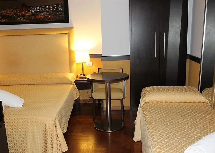 Nocleg ze śniadaniem Bellesuite