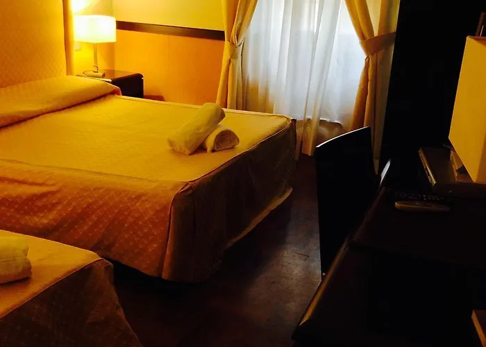 Bellesuite Nocleg ze śniadaniem 3*