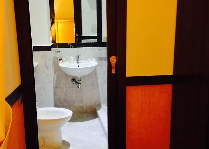 Nocleg ze śniadaniem Bellesuite