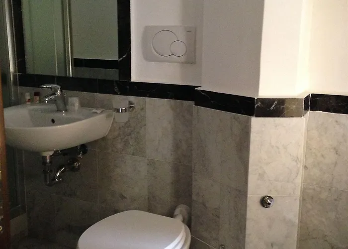 Bellesuite Nocleg ze śniadaniem 3*