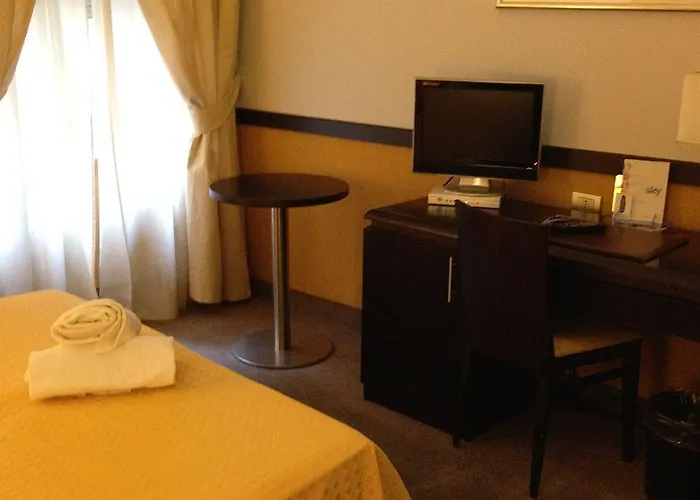 Bellesuite Nocleg ze śniadaniem 3*