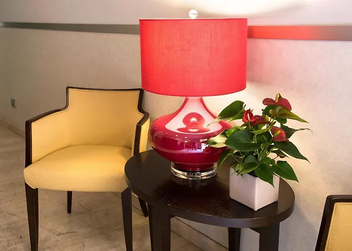 Bellesuite Nocleg ze śniadaniem 3*