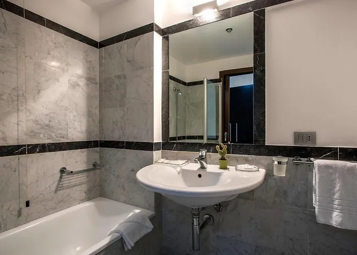 Bellesuite Nocleg ze śniadaniem 3*