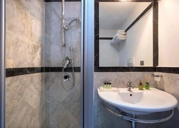 Bellesuite Nocleg ze śniadaniem